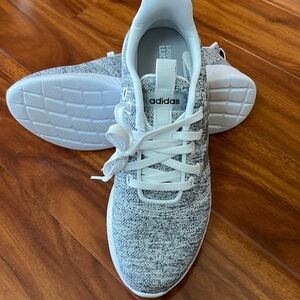 Brand new women Adidas Puremotion running shoes, size 9